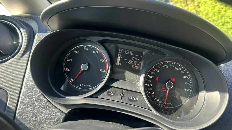 SEAT Ibiza -