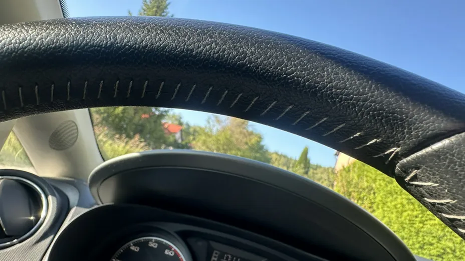 SEAT Ibiza -