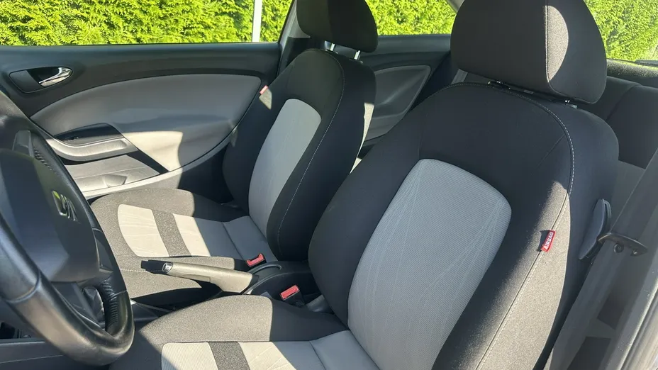 SEAT Ibiza -