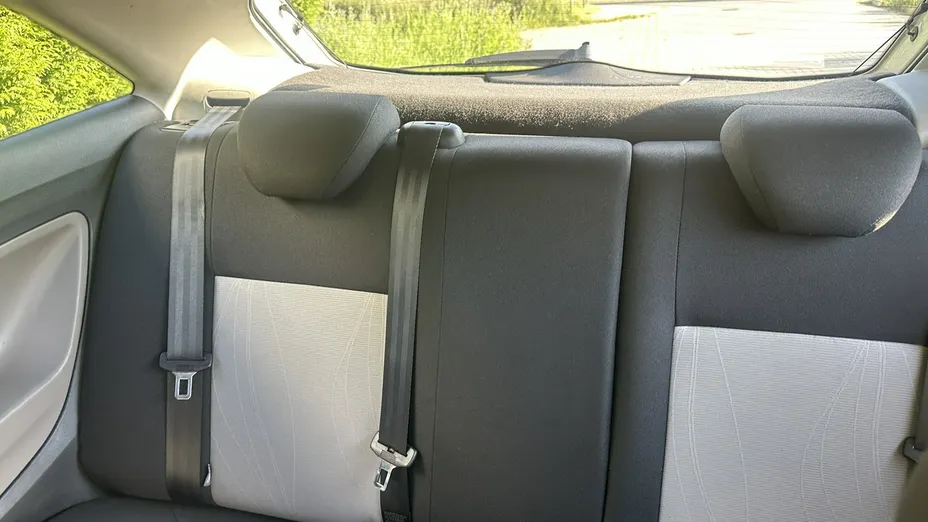 SEAT Ibiza -