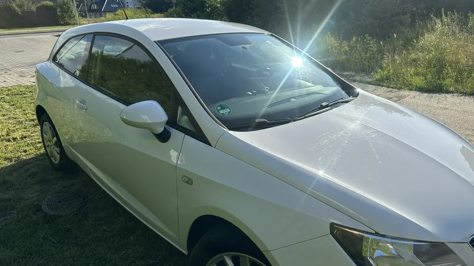 SEAT Ibiza -