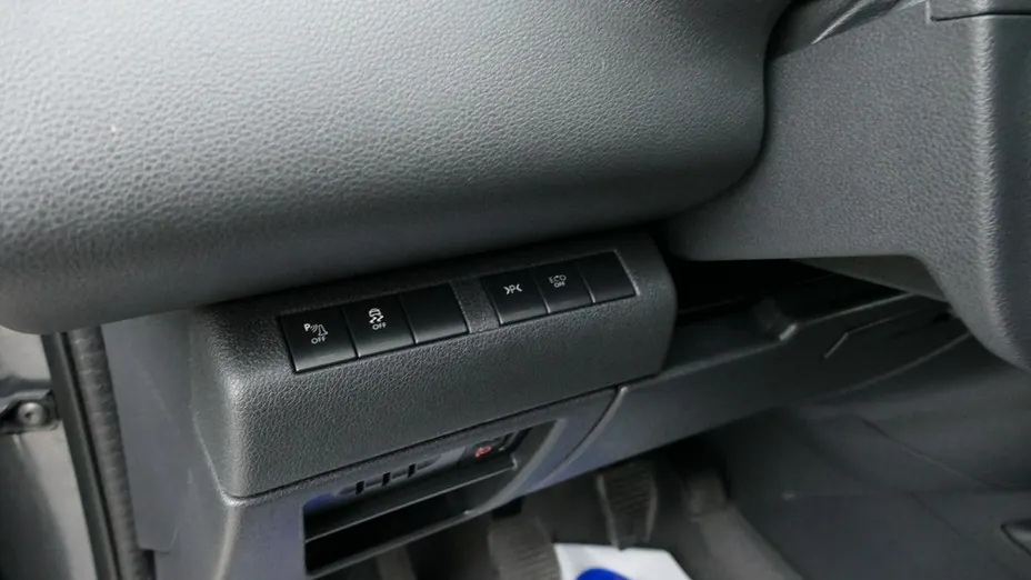 PEUGEOT 3008 -