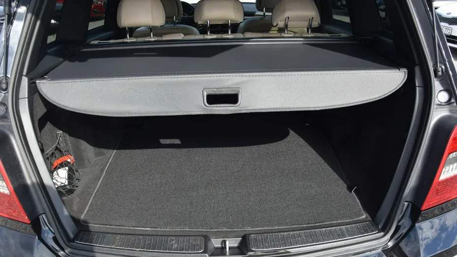 MERCEDES-BENZ GLK -