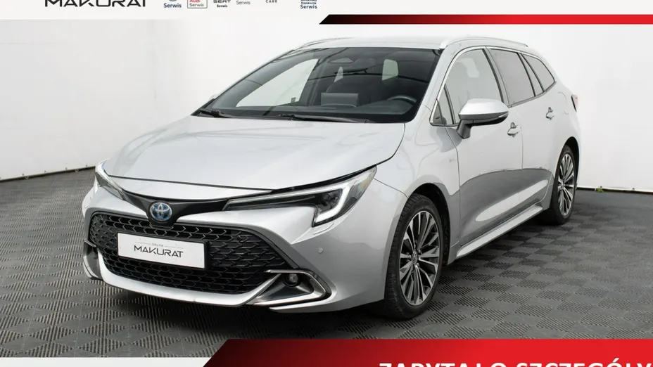 TOYOTA Corolla -