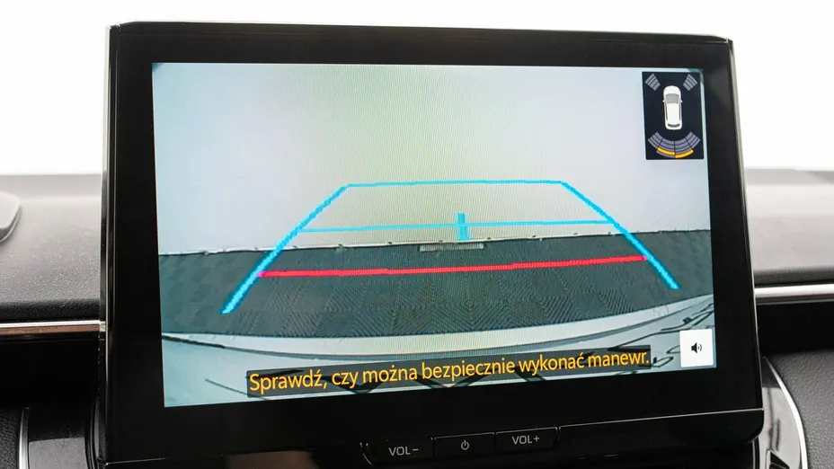 TOYOTA Corolla -