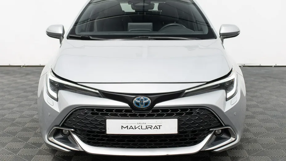 TOYOTA Corolla -