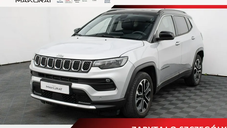 JEEP Compass -