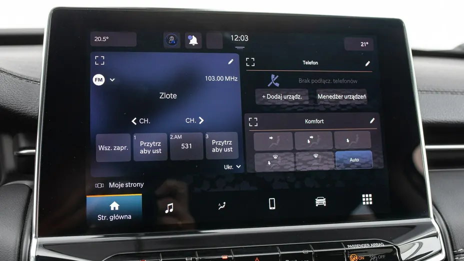 JEEP Compass -
