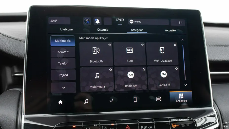 JEEP Compass -