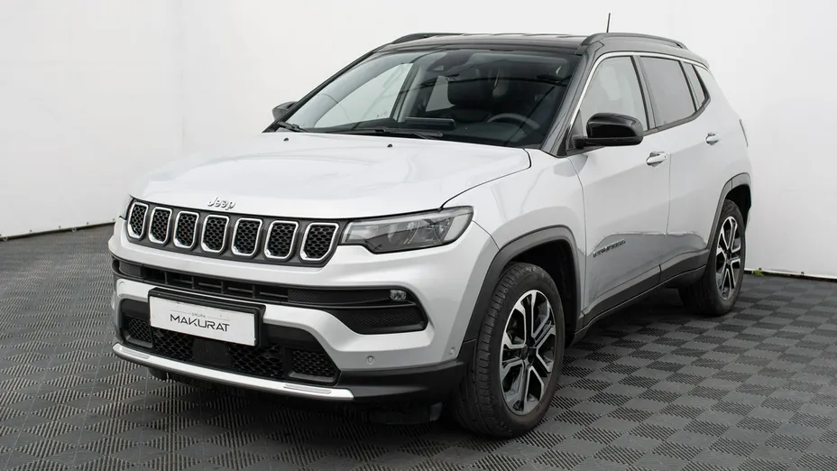 JEEP Compass -