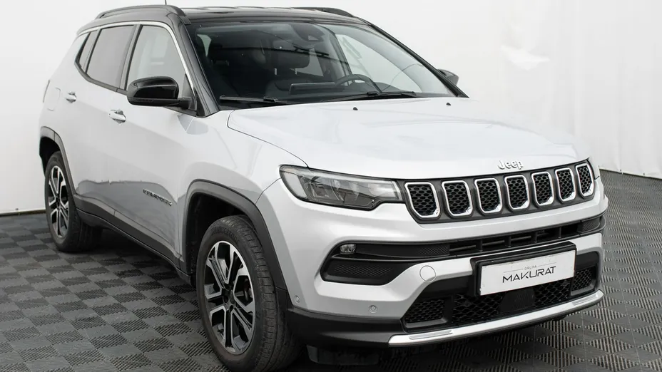 JEEP Compass -