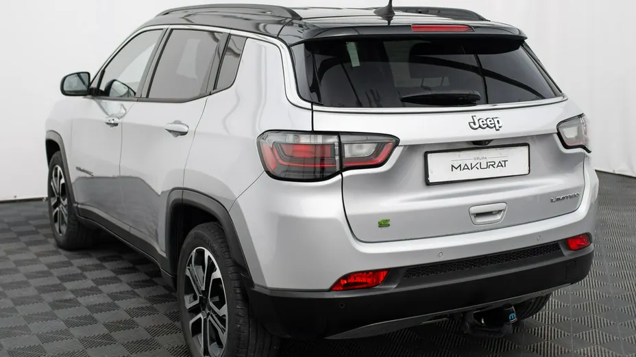 JEEP Compass -