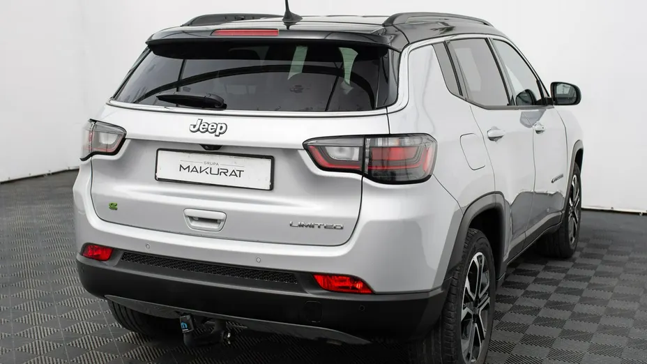 JEEP Compass -