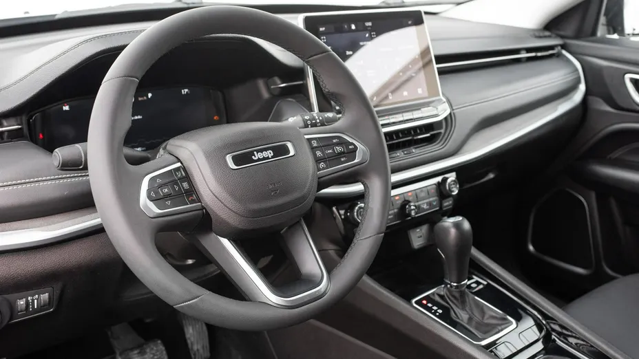 JEEP Compass -