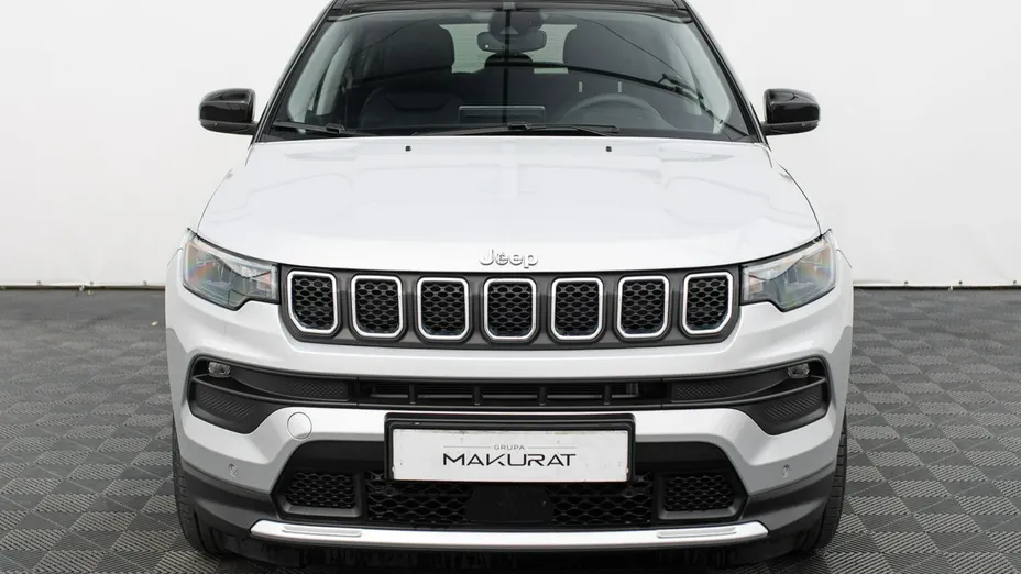 JEEP Compass -