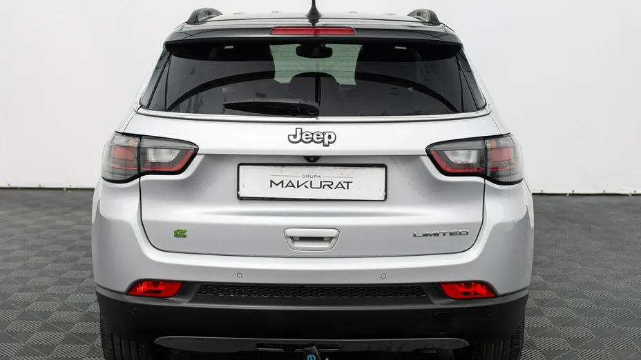 JEEP Compass -