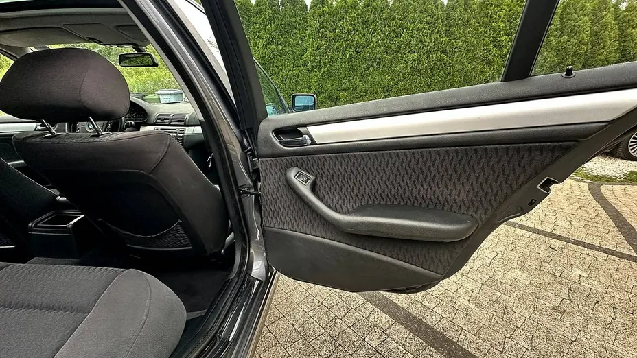 BMW Seria 3 -
