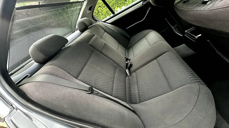 BMW Seria 3 -