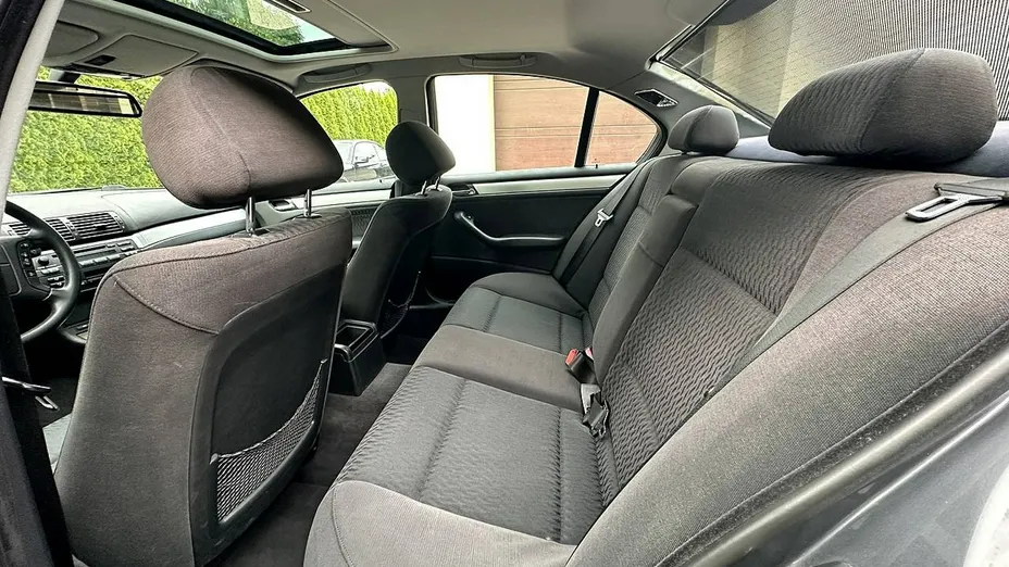 BMW Seria 3 -