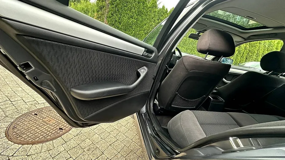 BMW Seria 3 -