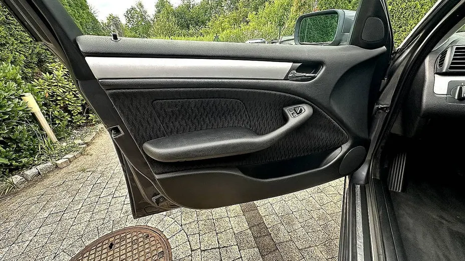 BMW Seria 3 -