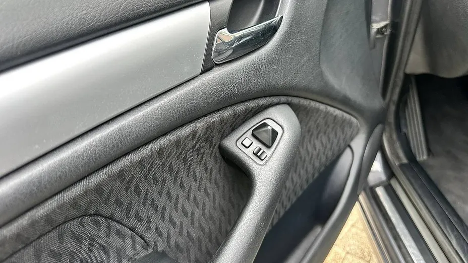 BMW Seria 3 -