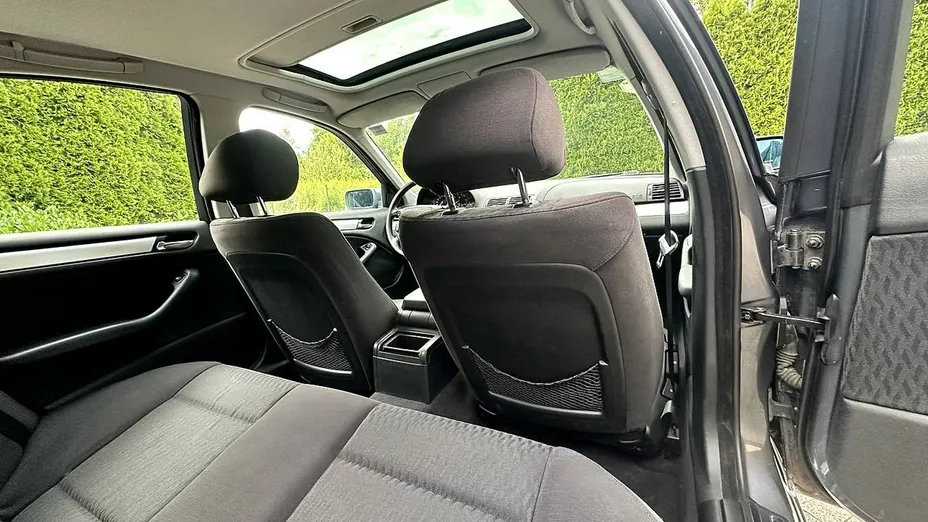 BMW Seria 3 -