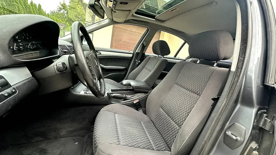 BMW Seria 3 -