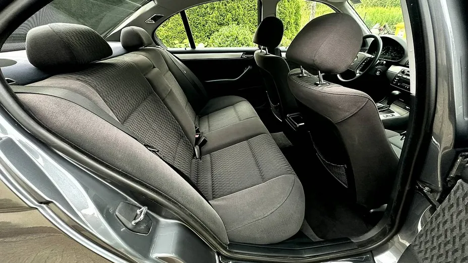 BMW Seria 3 -
