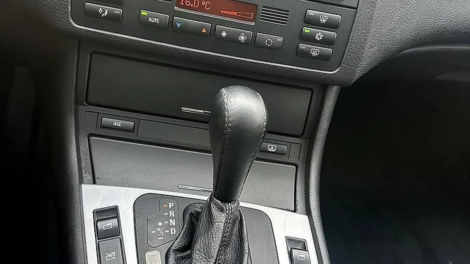 BMW Seria 3 -