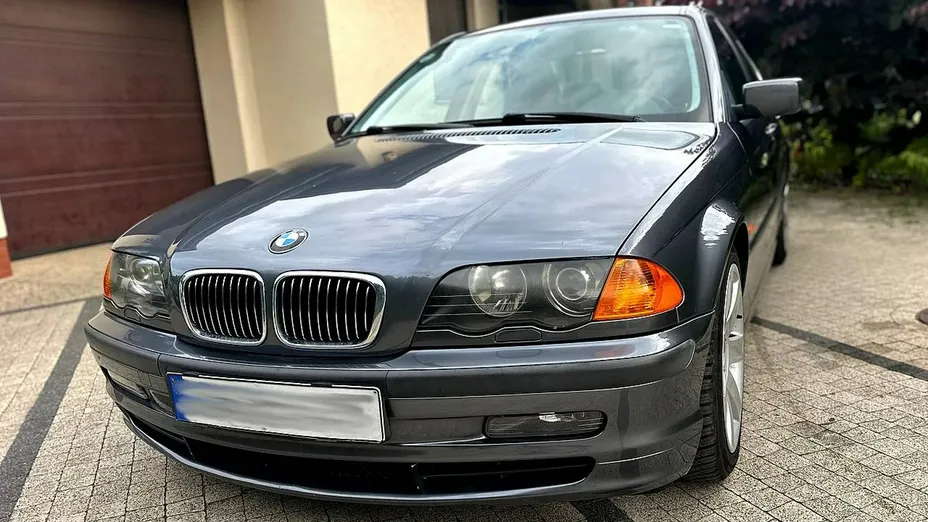 BMW Seria 3 -