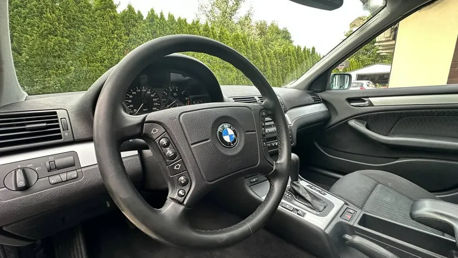 BMW Seria 3 -