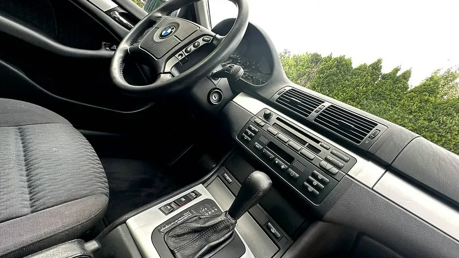 BMW Seria 3 -
