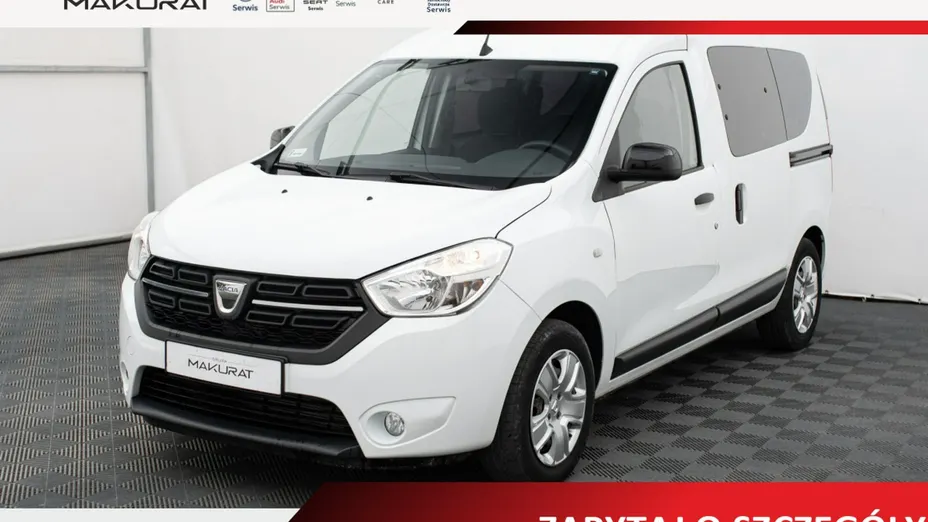 DACIA Dokker -