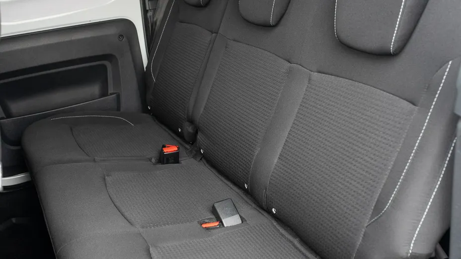 DACIA Dokker -