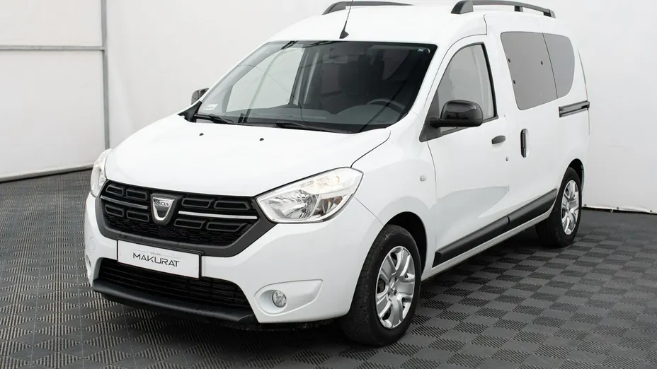 DACIA Dokker -