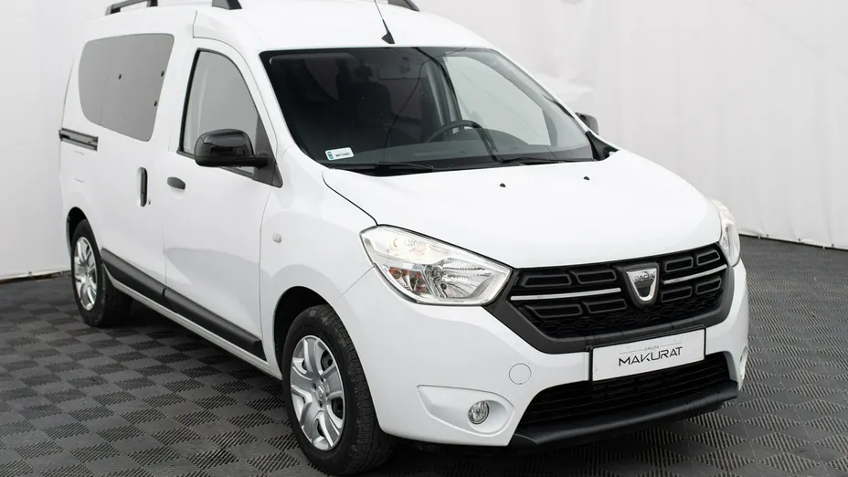 DACIA Dokker -