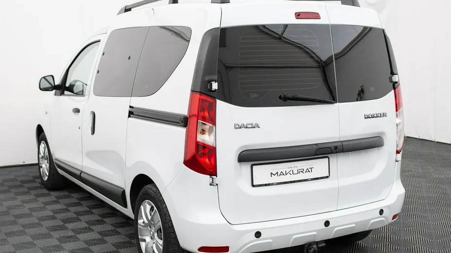 DACIA Dokker -