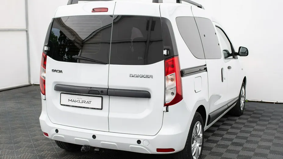 DACIA Dokker -