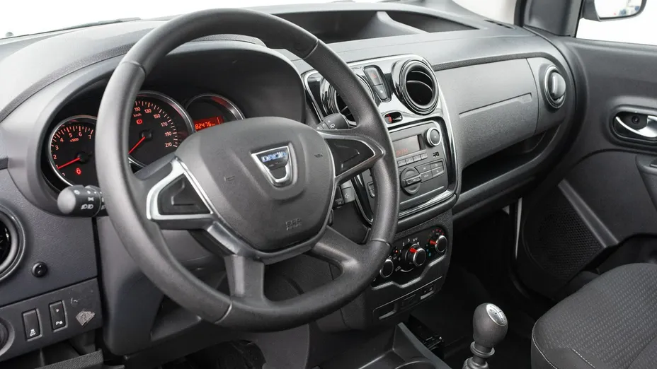 DACIA Dokker -