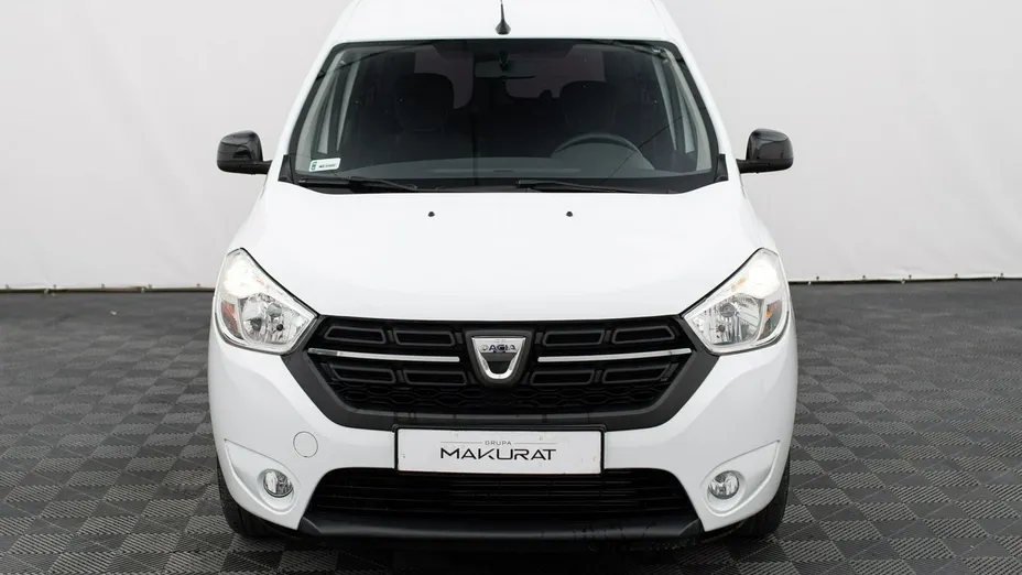 DACIA Dokker -