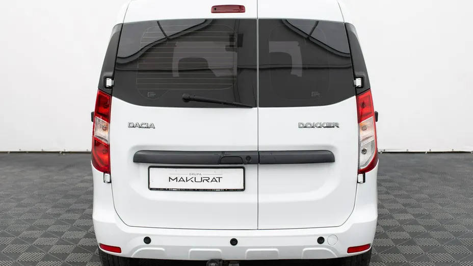 DACIA Dokker -