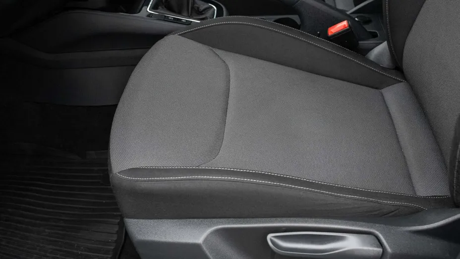 SKODA Fabia -