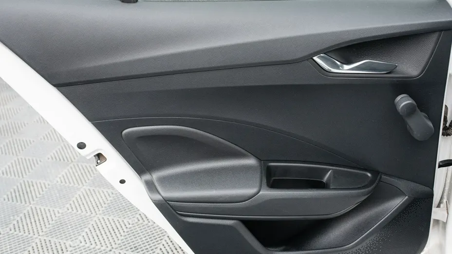 SKODA Fabia -