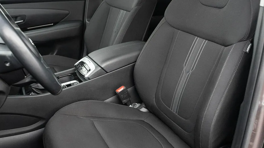 HYUNDAI Tucson -