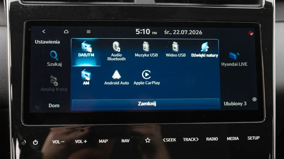 HYUNDAI Tucson -