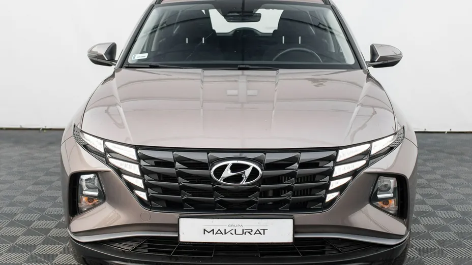 HYUNDAI Tucson -