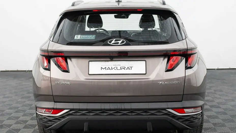 HYUNDAI Tucson -