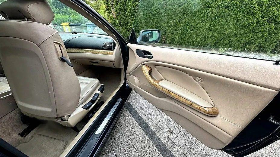 BMW Seria 3 -