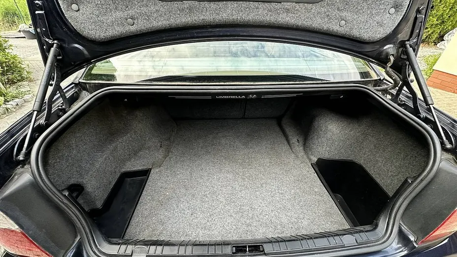 BMW Seria 3 -